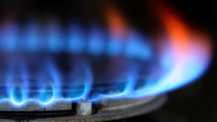 British energy bills set to rise as regulator readies price cap hike