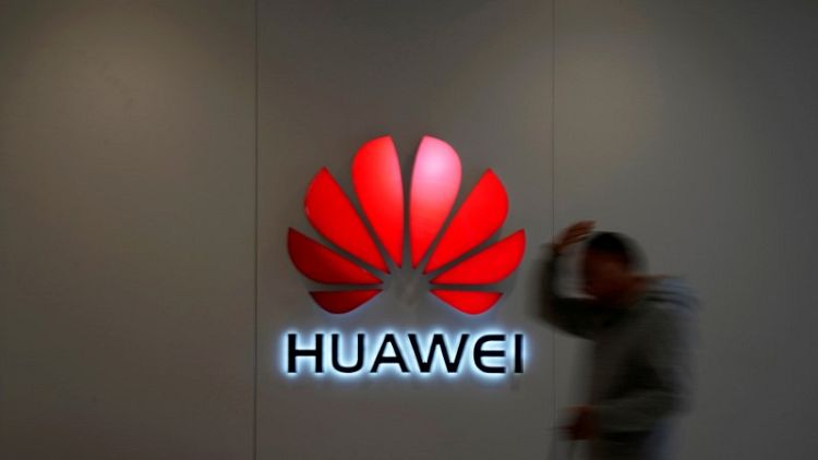 Two Huawei staff expelled from Denmark after work permit inspection