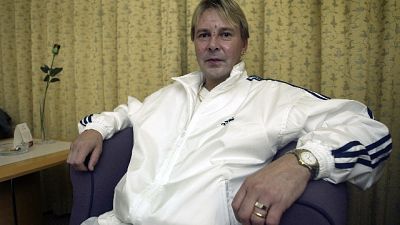 Salto sci: morto leggenda Nykanen Salto sci: morto leggenda Nykanen
