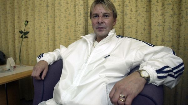Salto sci: morto leggenda Nykanen Salto sci: morto leggenda Nykanen