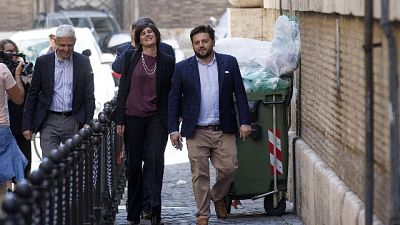 Appendino, fornito precisazioni a pm Appendino, fornito precisazioni a pm