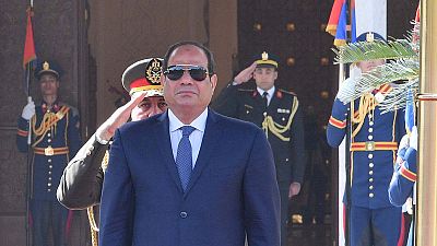 مصحح‭-‬تكتل برلماني صغير في مصر يرفض مقترحات تعديل الدستور