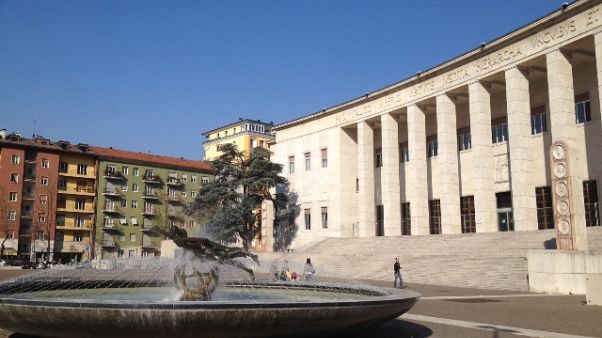 Omicidio metanolo, confermato ergastolo Omicidio metanolo, confermato ergastolo