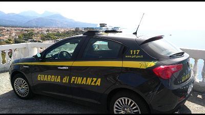 A Cuccia non contestato acquisto di armi A Cuccia non contestato acquisto di armi