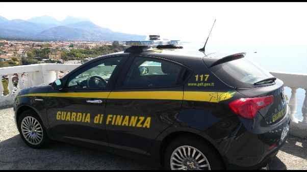 A Cuccia non contestato acquisto di armi A Cuccia non contestato acquisto di armi
