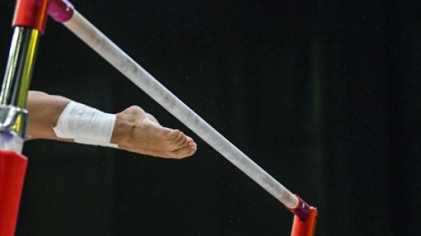 Gymnastique: un entraîneur soupçonné d'agressions sexuelles à Nice Gymnastique: un entraîneur soupçonné d'agressions sexuelles à Nice