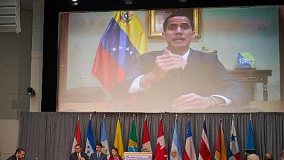 Venezuela: Pd,governo riferisca a Camere Venezuela: Pd,governo riferisca a Camere