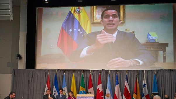 Venezuela: Pd,governo riferisca a Camere Venezuela: Pd,governo riferisca a Camere