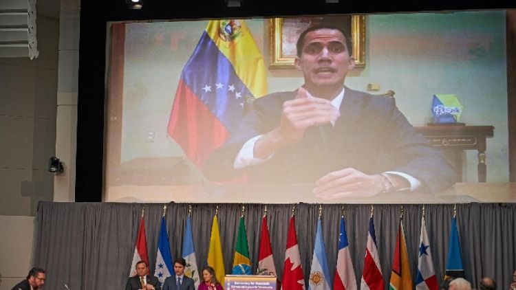Venezuela: Pd,governo riferisca a Camere