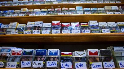Dorme in negozio e sventa un furto Dorme in negozio e sventa un furto