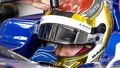 Ferrari sceglie 4 piloti per simulatore Ferrari sceglie 4 piloti per simulatore