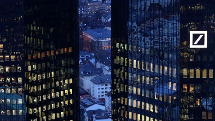 Deutsche cuts back correspondent banking after Danske scandal
