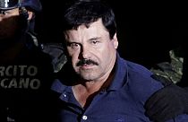 The rise and fall of 'El Chapo,' Mexico's most wanted kingpin