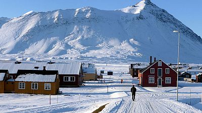 Norway's Arctic islands at risk of 'devastating' warming - report