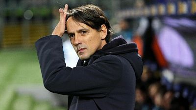 Inzaghi 'vittoria importantissima' Inzaghi 'vittoria importantissima'
