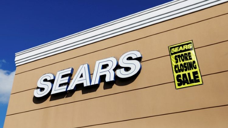 Sears makes case to judge for rescue deal with chairman Lampert