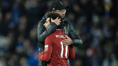 Premier: il West Ham frena il Liverpool Premier: il West Ham frena il Liverpool