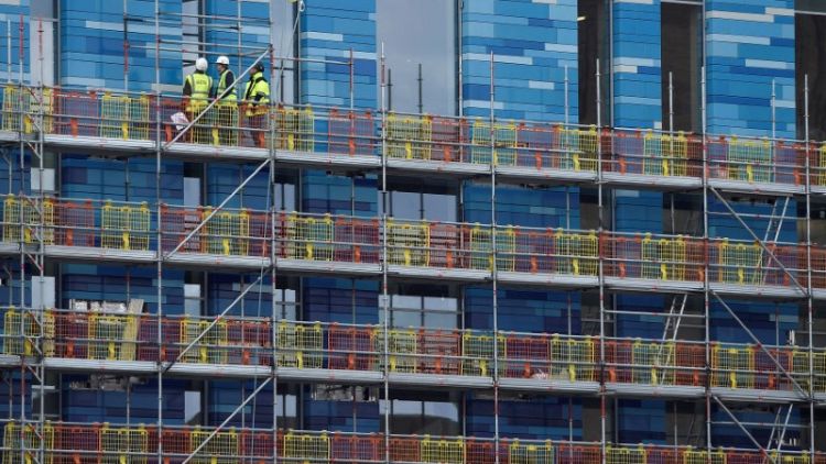Construction booming in regional UK cities - Deloitte