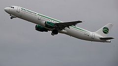 German airline Germania files for insolvency