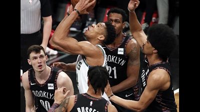 Nba, Denver ko e perde vetta a ovest Nba, Denver ko e perde vetta a ovest