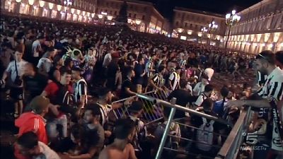 Domani funerali Amato, Torino in lutto Domani funerali Amato, Torino in lutto
