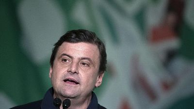 Calenda, basta con beghe del Pd Calenda, basta con beghe del Pd
