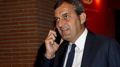 Repubblica: Verdelli al posto Calabresi Repubblica: Verdelli al posto Calabresi