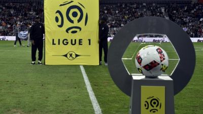 Nantes-Nîmes décalé du samedi 9 (20h00) au dimanche 10 janvier 2019 (15h00) Nantes-Nîmes décalé du samedi 9 (20h00) au dimanche 10 janvier 2019 (15h00)