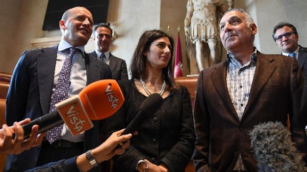 Baldissoni: Si può lavorare sullo stadio Baldissoni: Si può lavorare sullo stadio