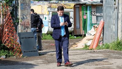 Legale, Pasquaretta non ha estorto nulla Legale, Pasquaretta non ha estorto nulla