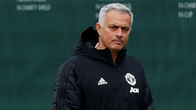 Mourinho fined for tax fraud in Spain in lieu of jail time