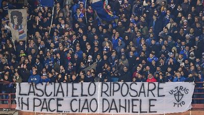 Pm Milano: processo immediato a 6 ultras Pm Milano: processo immediato a 6 ultras