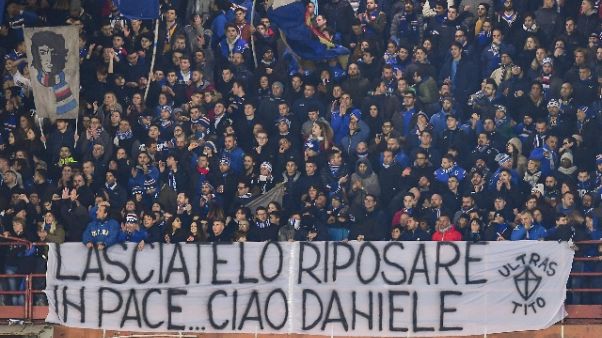 Pm Milano: processo immediato a 6 ultras Pm Milano: processo immediato a 6 ultras