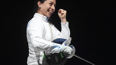 A Mara Navarria il premio 'Brera' 2019 A Mara Navarria il premio 'Brera' 2019