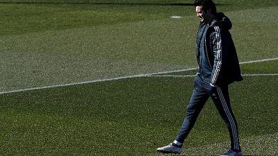 Real:Solari,divertente giocare col Barca Real:Solari,divertente giocare col Barca