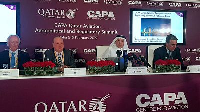 قطر والاتحاد الأوروبي بصدد التوقيع على اتفاقية السماوات المفتوحة
