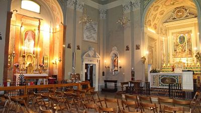 A San Valentino una veglia per i single A San Valentino una veglia per i single
