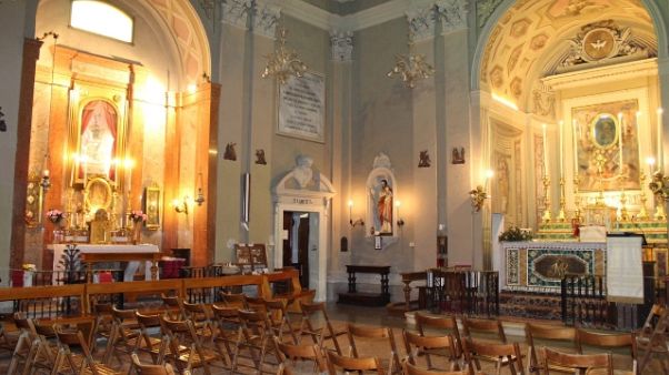A San Valentino una veglia per i single A San Valentino una veglia per i single