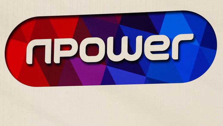 Innogy to restructure npower after failed deal with SSE - COO