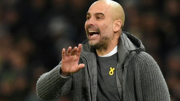 Angleterre: Manchester City peut frapper un grand coup Angleterre: Manchester City peut frapper un grand coup