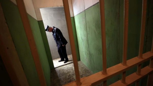 Garante, inaccettabili condizioni 41 bis Garante, inaccettabili condizioni 41 bis