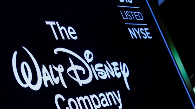 Disney profit beats, driven by theme parks, media networks