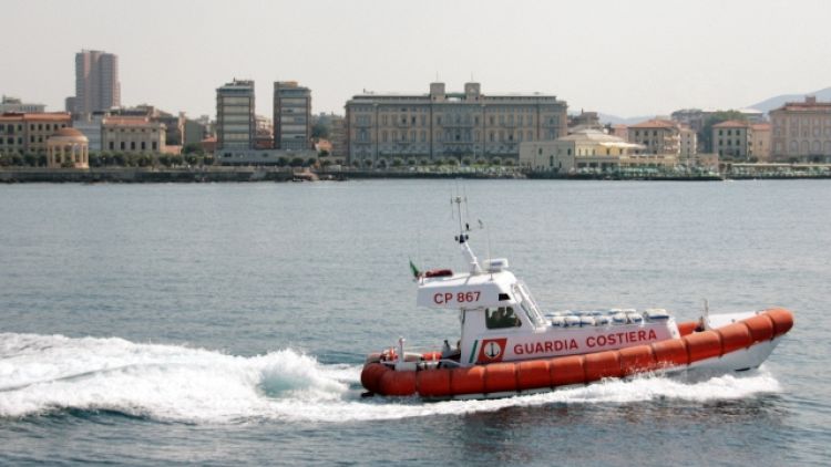 Affonda peschereccio Livorno, 3 salvati