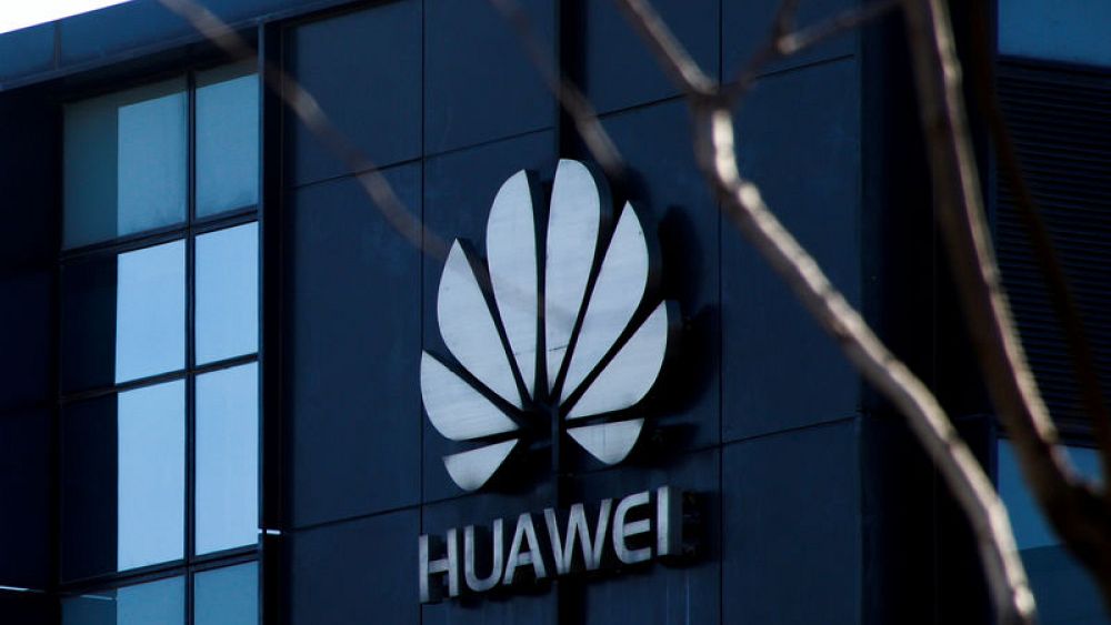 German Cabinet To Hold Secret Session On Huawei S Role In 5g