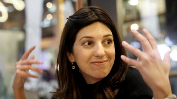 Israël: féministe et de gauche, une candidate ultra-orthodoxe bouscule les préjugés Israël: féministe et de gauche, une candidate ultra-orthodoxe bouscule les préjugés