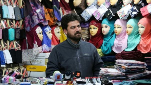 A Qom, ville sainte iranienne, la modernité bouscule "en surface" A Qom, ville sainte iranienne, la modernité bouscule "en surface"