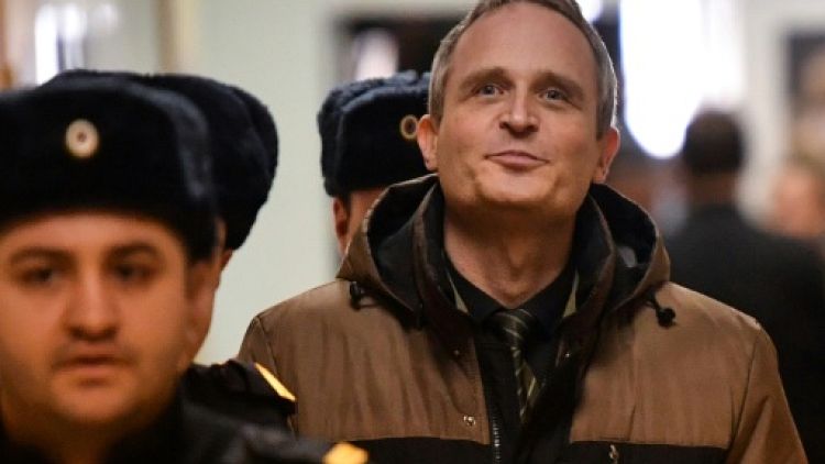 Russie: un Témoin de Jéhovah danois condamné à six ans de prison pour "extrémisme"