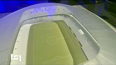 Stadio Roma:chiesto processo per 15 Stadio Roma:chiesto processo per 15