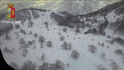 Rigopiano, chiesto processo per 25 Rigopiano, chiesto processo per 25