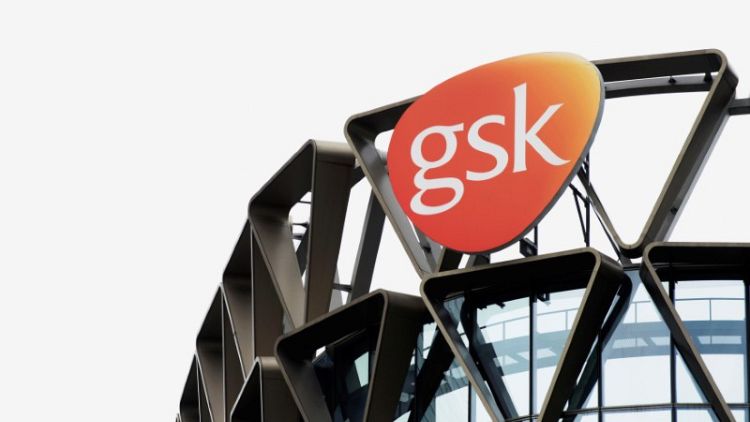 Britain's GSK sees 2019 earnings hit from rival asthma treatments